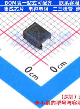 肖特基二极管 SSB44HE3_A/H DO-214AA(SMB) VISHAY(威世) 元器件