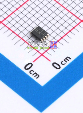 缓冲器/驱动器/收发器 74HCT2G125DC,125 VSSOP-8 Nexperia(安世)