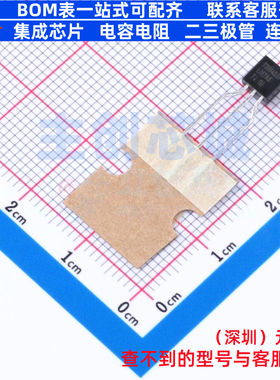 温度传感器 LMT85LPM TO-92-2.6mm TI/德州 电子元件配单全新原装