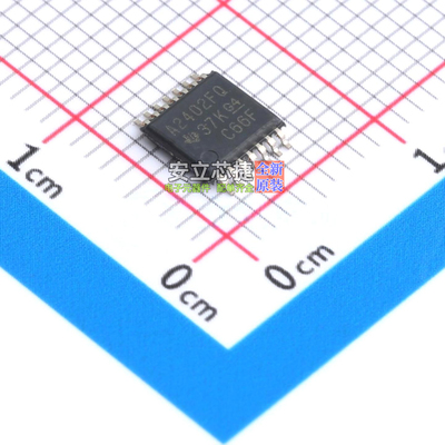 运算放大器 ALM2402FQPWPRQ1 HTSSOP-14 TI/德州 电子元器件配单