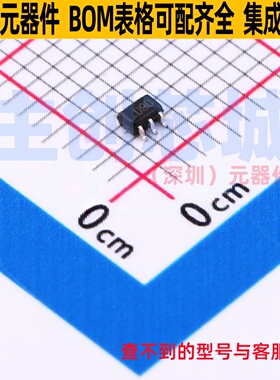 数字电位器 AD5246BKSZ100-RL7 SC-70-6 ADI(亚德诺) 电子元器件