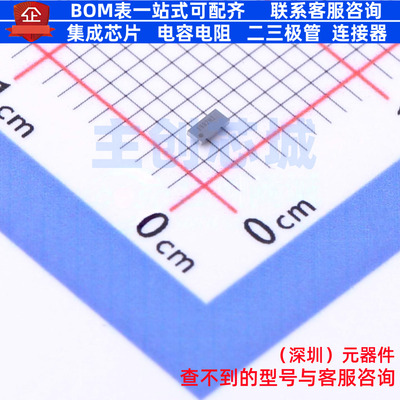 转换器/电平移位器 TXS0102YZPR DSBGA-8 TI/德州 电子元器件配单