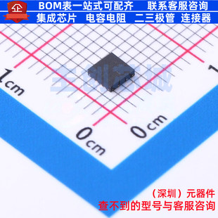 仪表放大器 SON 电子元 器件配单全新原装 德州 INA821IDRGR