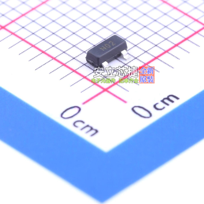 场效应管(MOSFET) ZXM61N02FTA SOT-23 DIODES(美台) 电子元器件
