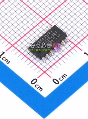 逻辑门 HEF4030BT-Q100J SO-14 Nexperia(安世) 电子元件全新原装