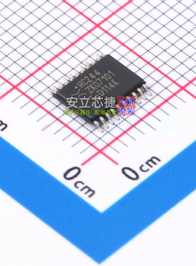 缓冲器/驱动器/收发器 74HC244PW,112 TSSOP-20 Nexperia(安世)