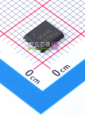 场效应管(MOSFET) NTMFS5C410NLT3G DFN-5 onsemi(安森美) 元器件