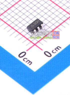 电池管理 AP9101CK6-AKTRG1 SOT-26-6 DIODES(美台) 电子元件配单