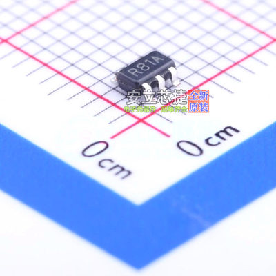 电压基准芯片 LM4125AIM5-2.5/NOPB SOT-23-5 TI/德州 电子元器件