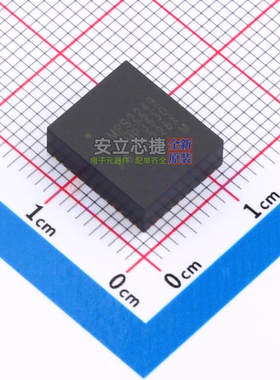 DC-DC电源模块 MPM3530GRF QFN-47(10x12)  电子元件配单全新原装