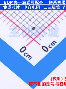 通用二极管 BAR9002ELSE6327XTSA1 TSSLP-2 Infineon(英飞凌)