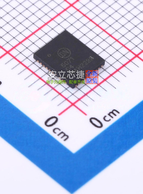 智能功率模块(IPM) FDMF5071 PQFN-39 onsemi(安森美) 电子元器件