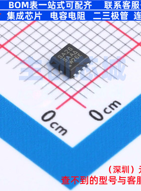 场效应管(MOSFET) SISA26DN-T1-GE3 PowerPAK1212-8 VISHAY(威世)