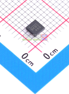 位置传感器 MA732GQ-Z QFN-16  电子元器件配单全新原装