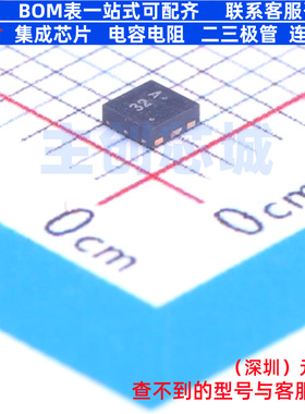 场效应管(MOSFET) LP3218DT1G DFN2020-6S LRC(乐山无线电) 原装