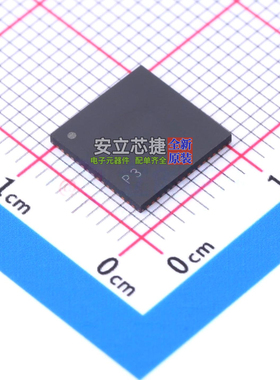 模数转换芯片ADC ADS4225IRGCR VQFN-64 TI/德州 电子元器件配单