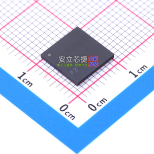 模数转换芯片ADC ADS4225IRGCR VQFN-64 TI/德州 电子元器件配单