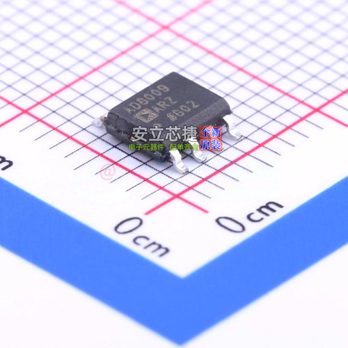 运算放大器 AD8009ARZ SOP-8 ADI(亚德诺) 电子元件配单全新原装