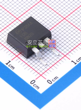 场效应管(MOSFET) FQB19N20TM TO-263 onsemi(安森美) 电子元器件