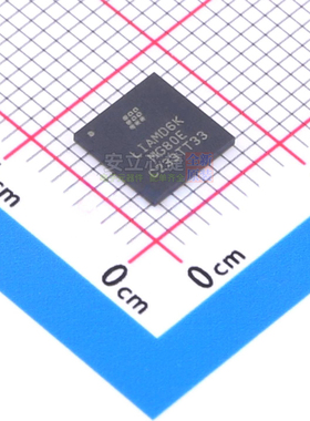 可编程逻辑器件(CPLD/FPGA) LIA-MD6000-6JMG80E CTFBGA-80 LATTI