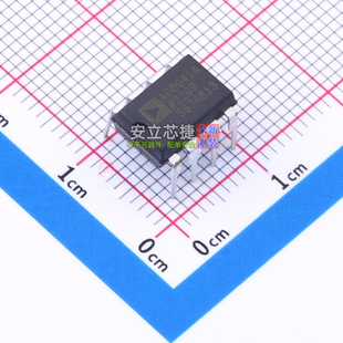 运算放大器 AD8041ANZ PDIP-8 ADI(亚德诺) 电子元件配单全新原装