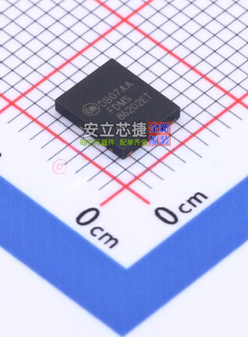 场效应管(MOSFET) FDMS86202ET120 PQFN-8 onsemi(安森美) 元器件