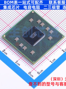 以太网控制器 JL82599ES S R1VN FCBGA-576(25x25) Intel/Altera