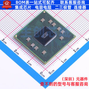 以太网控制器 JL82599ES S R1VN FCBGA-576(25x25) Intel/Altera