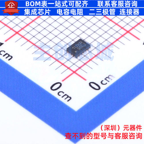 转换器/电平移位器 SN74AXC4T774RSVR UQFN-16(1.8x2.6) TI/德州