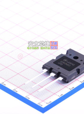 IGBT管/模块 SGL160N60UFDTU TO-264-3 onsemi(安森美) 全新原装