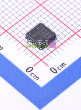 监控和复位芯片 ADT7462ACPZ-REEL LFCSP-32 onsemi(安森美)