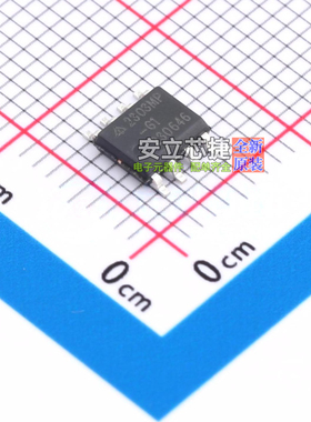 线性稳压器(LDO) AP2303MPTR-G1 ESOP-8 DIODES(美台) 电子元器件