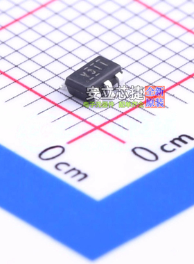 电压基准芯片 TLV431IDBVR SOT-23-5 TI/德州 电子元器件全新原装