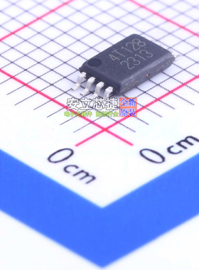 EEPROM BR24T128FVT-WE2 TSSOP-8 ROHM(罗姆) 电子元器件全新原装