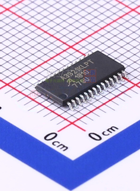 电机驱动芯片 A3921KLPTR-T TSSOP-28 ALLEGRO/埃戈罗