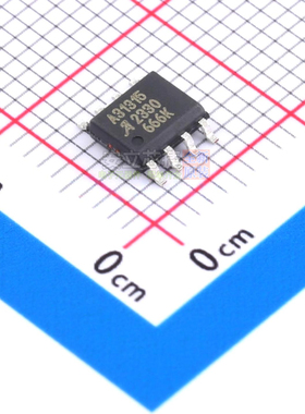 位置传感器 A31315LOLATR-XY-S-AR-10 SOIC-8 ALLEGRO/埃戈罗