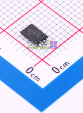 运算放大器 AS358GTR-G1 TSSOP-8 DIODES(美台) 电子元件全新原装