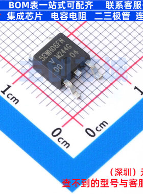 开关二极管 VS-5EWH06FN-M3 D-PAK(TO-252AA) VISHAY(威世) 原装