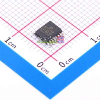 信号开关/编解码器/多路复用器 PI5C3257QEX SSOP-16 DIODES(美台