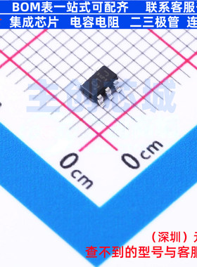 反相器 SN74LVC1G14DBVT SOT-23-5 TI/德州 电子元件配单全新原装