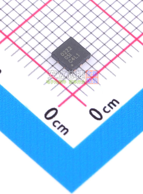 DC-DC电源芯片 TPS40222DRPR VSON-6 TI/德州 电子元器件全新原装