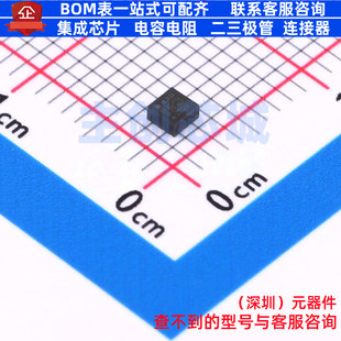 姿态传感器/陀螺仪 ISM303DACTR LGA-12 意法半导体 电子元件配单