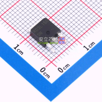 场效应管(MOSFET) RD3L150SNFRATL TO-252 ROHM(罗姆) 电子元器件