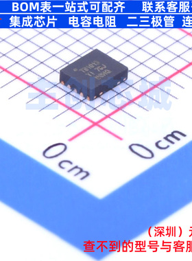 ADC/DAC芯片 TIOS1013DMWR VSON-10(2.5x3) TI/德州 电子元件配单