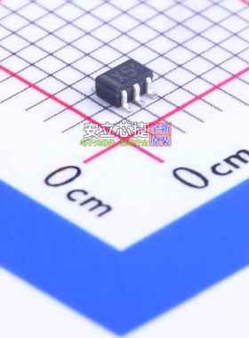 三极管(BJT) UMX5NTR SC-88 ROHM(罗姆) 电子元器件配单全新原装