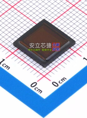 图像传感器 MT9J003I12STCV2-DP LCC-48 onsemi(安森美) 全新原装
