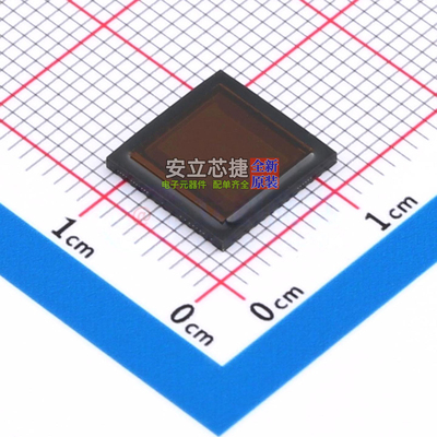 图像传感器 MT9J003I12STCV2-DP LCC-48 onsemi(安森美) 全新原装