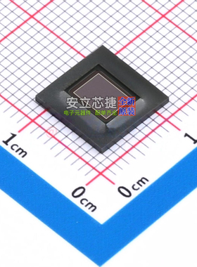 图像传感器 AR0130CSSM00SPCA0-DRBR LCC-48 onsemi(安森美)