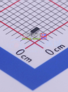 时钟缓冲器/驱动器/分配器 NB3RL02FCT2G WLCSP-8(0.8x1.6) onsem