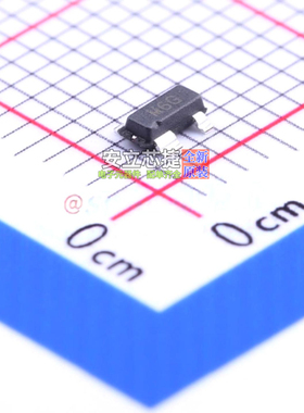 监控和复位芯片 ADM811ZARTZ-REEL7 SOT-143 ADI(亚德诺) 元器件